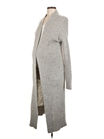 Hatch Cardigan (view 1)