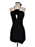 Assorted Brands Black Cocktail Dress Size S - photo 1