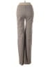 Assorted Brands Plaid Gray Dress Pants Size S - photo 2