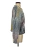 Z Supply Metallic Silver Pullover Sweater Size XS - photo 4