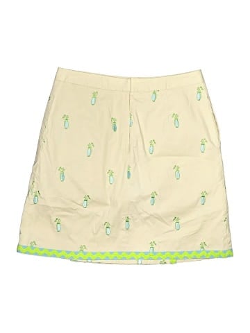Lilly Pulitzer Casual Skirt (view 1)