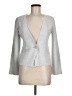 Paul Stuart Gray Blazer Size 6 - photo 1