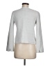 Paul Stuart Gray Blazer Size 6 - photo 2