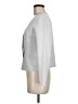 Paul Stuart Gray Blazer Size 6 - photo 5