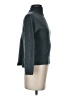 Reiss Gray Turtleneck Sweater Size XS - photo 4