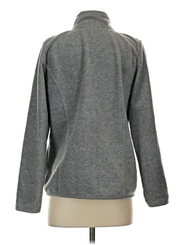 Karen Scott Sport Cardigan (view 2)