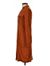 MICHAEL Michael Kors Orange Casual Dress Size XS - photo 5