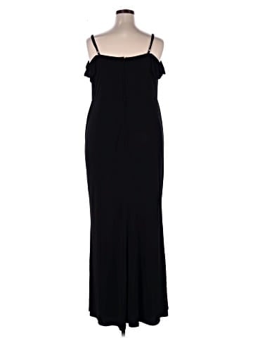 City Studio Cocktail Dress (view 2)