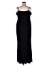 City Studio Black Cocktail Dress Size 22 - photo 2