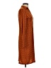 MICHAEL Michael Kors Orange Casual Dress Size XS - photo 4