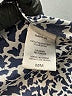 Hilary Radley 100% Polyester Blue Short Sleeve Blouse Size M - photo 8