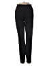 White House Black Market Black Active Pants Size 2S - photo 1