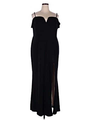 City Studio Cocktail Dress (view 1)