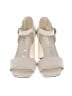 Calvin Klein Ivory Sandals Size 7 1/2 - photo 2