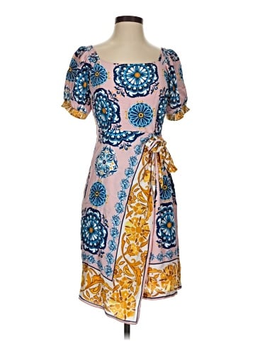 Maeve by Anthropologie Casual Dress (view 1)