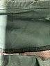 Oiselle Color Block Green Active Pants Size 4 - photo 7