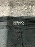Buffalo by David Bitton Black Casual Pants Size 6 - photo 7