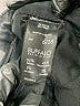 Buffalo by David Bitton Black Casual Pants Size 6 - photo 8