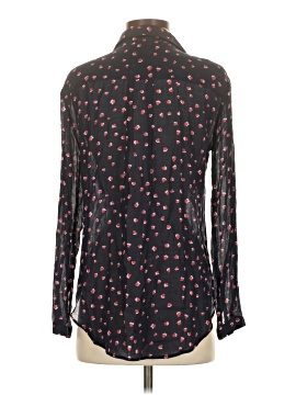 Cloth & Stone Long Sleeve Blouse (view 2)