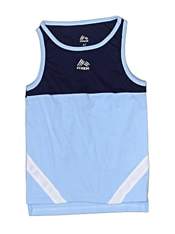 RBX Sleeveless Top (view 1)