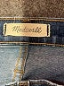 Madewell Blue Jeans Size 33 waist - photo 4