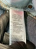 Madewell Blue Jeans Size 33 waist - photo 6