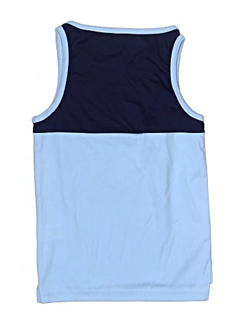 RBX Sleeveless Top (view 2)