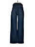 Curve Appeal Blue Jeans Size 8 - photo 2