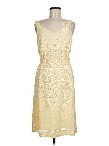 Casual Corner Cocktail Dress (view 1)