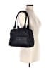 Laura Scott Solid Black Shoulder Bag One size - photo 2