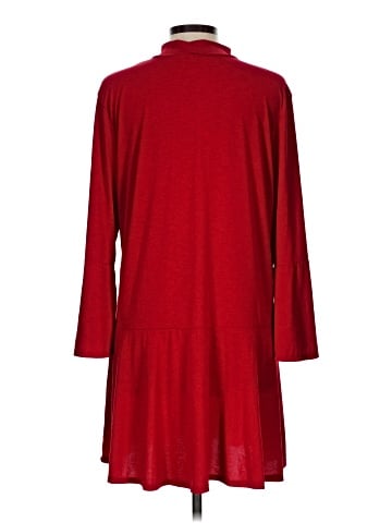 Lucky & Blessed Casual Dress (view 2)
