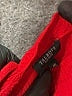 Talbots Red Pullover Sweater Size 1X - photo 7
