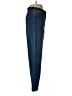 Curve Appeal Blue Jeans Size 8 - photo 4