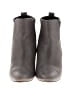 Cole Haan 100% Leather Gray Ankle Boots Size 7 1/2 - photo 2