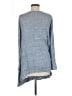 Artisan NY Blue Cardigan Size M - photo 2
