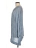 Artisan NY Blue Cardigan Size M - photo 5