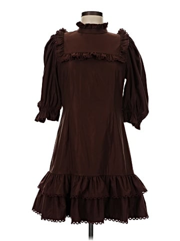 Alden Adair Casual Dress (view 1)
