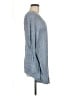 Artisan NY Blue Cardigan Size M - photo 4