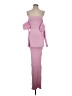 Unbranded Pink Cocktail Dress Size XS - photo 1