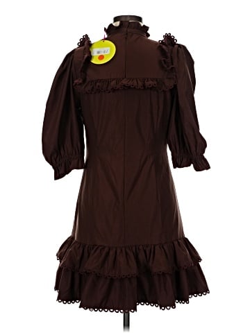 Alden Adair Casual Dress (view 2)