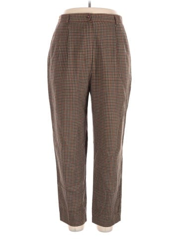 Sag Harbor Casual Pants (view 1)