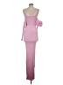 Unbranded Pink Cocktail Dress Size XS - photo 2