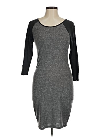 Bobi Casual Dress (view 1)
