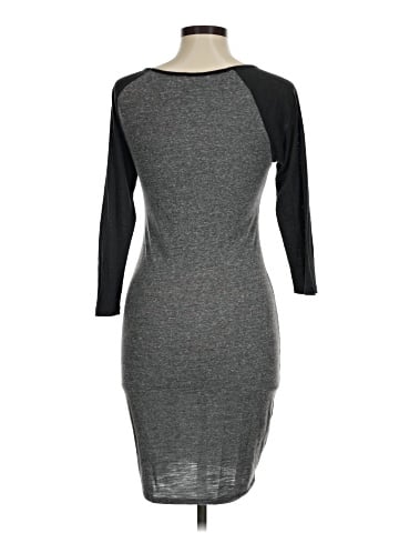 Bobi Casual Dress (view 2)