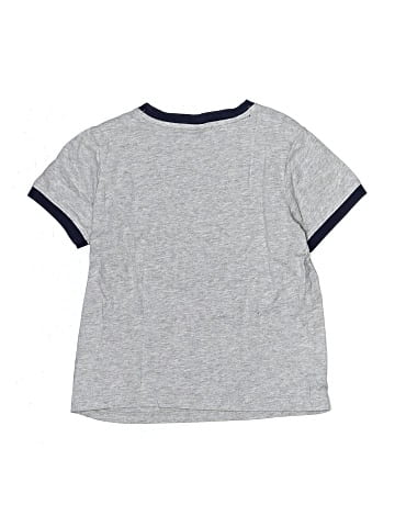 Janie and Jack Short Sleeve T-Shirt (view 2)