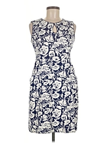Lands' End Cocktail Dress (view 1)