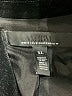 White House Black Market Solid Black Jacket Size XL - photo 6