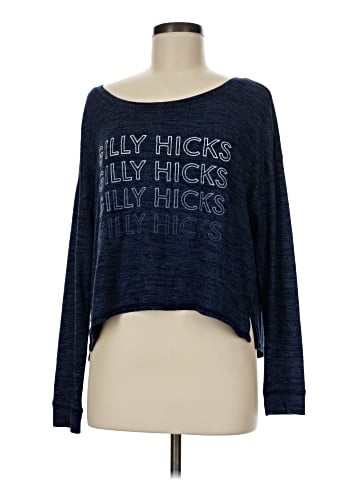 Gilly Hicks Pullover Sweater (view 1)