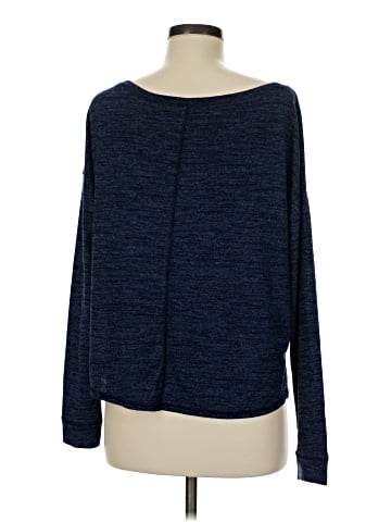 Gilly Hicks Pullover Sweater (view 2)