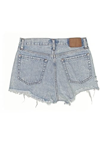 Aeropostale Denim Shorts (view 2)